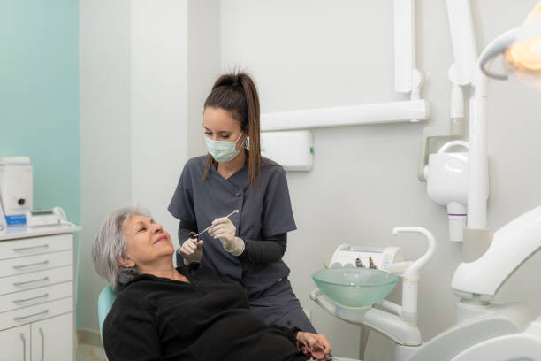 Best Urgent Tooth Repair  in North Fond Du Lac, WI