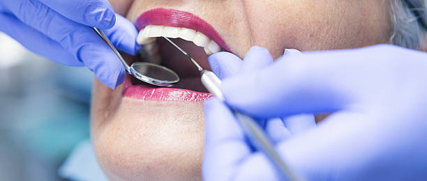 Best Knocked-Out Tooth Emergency  in North Fond Du Lac, WI