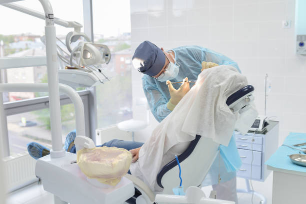 Best Dentist Open Late Near Me  in North Fond Du Lac, WI
